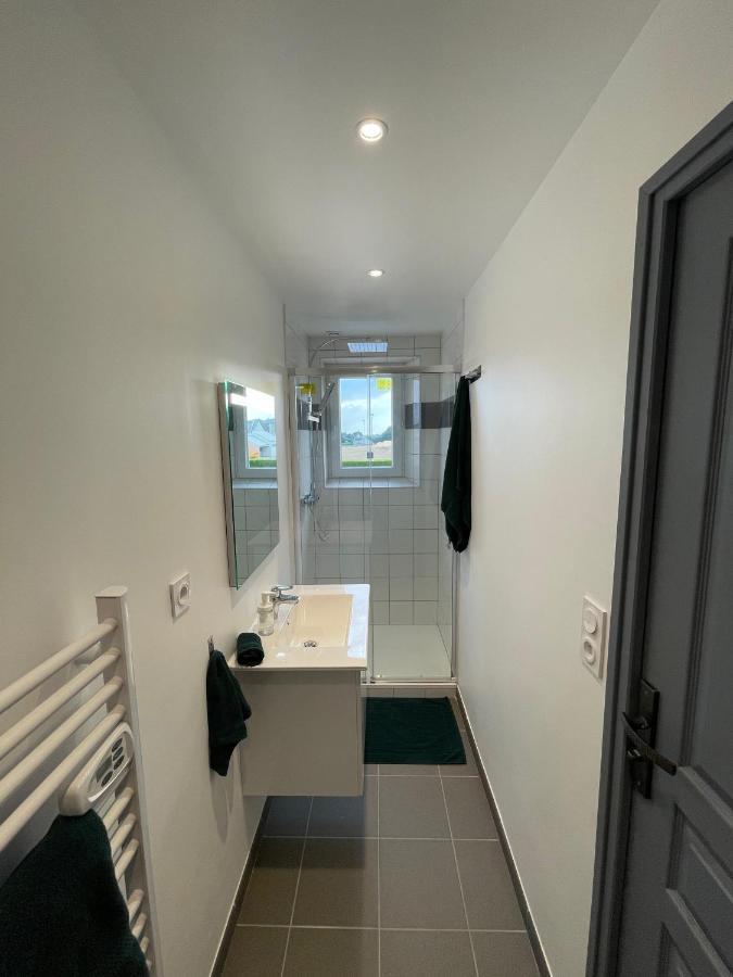 Apartment Le Cactus - Blow Residences Loudeac