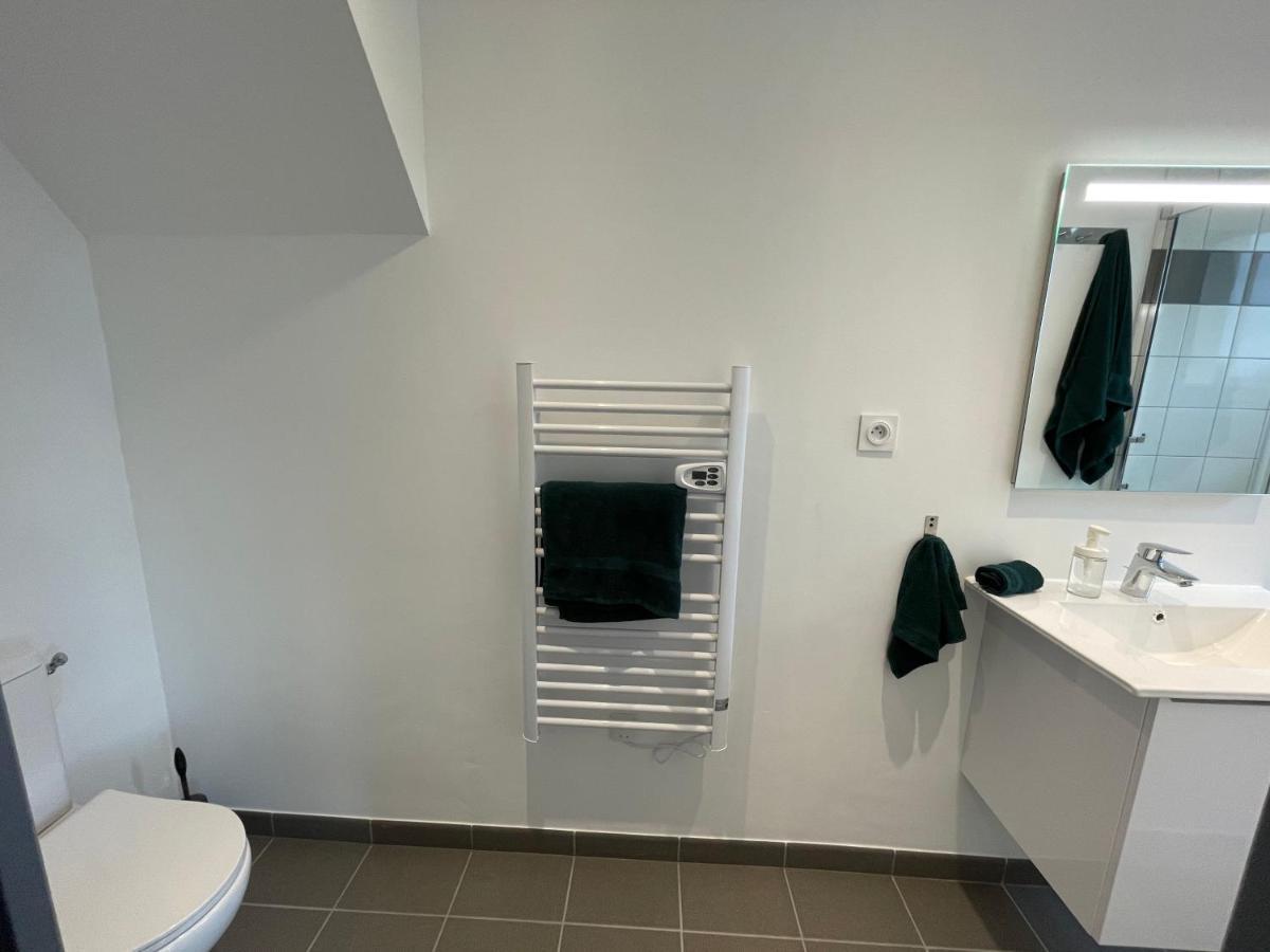 Le Cactus - Blow Residences Loudeac