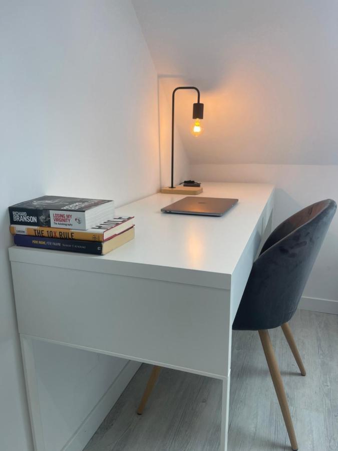 Apartment Le Cactus - Blow Residences