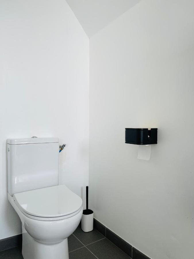 Apartment Le Cactus - Blow Residences Loudeac